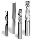 Solid Carbide Bits