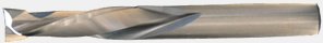 Mortise Compression Solid Carbide Bits
