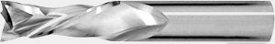 Plunge Compression Solid Carbide Bits