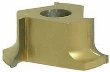 Carbide Tipped Shaper Cutters - KC Series