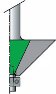 Bevel / Angle Router Shaper Bits
