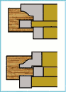 Cabinet Door Setup (FU)