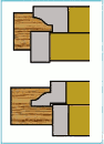 Glass Door Setup (FU)