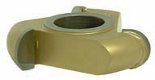 Half Round Flute Cutters