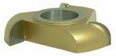 Cove Shaper Cutters