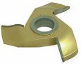 Panel Raising Shaper Cutters