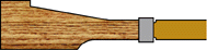 Center Cutter
