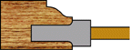 Option A Cabinet Door Cutter