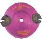 Magic Molder - 3 Different Bore Sizes