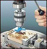 Rosette Cutters