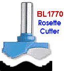 Rosette Cutters
