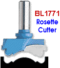 Rosette Cutters