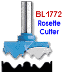 Rosette Cutters
