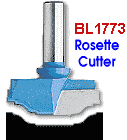 Rosette Cutters