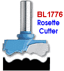 Rosette Cutters