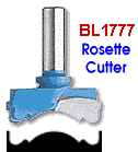 Rosette Cutters