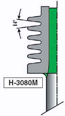 Finger Joint Router Shaper Bit