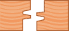 Glue Joint