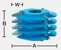 Finger Joint Shaper Cutter