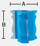 Crown Moulding Shaper Cutters