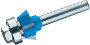 Laminate Trimming Router Bits