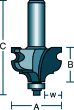 Bead & Classical Bit Dimensions