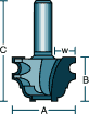 Multi-Form Bit Dimensions