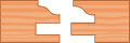 Roman Ogee Stile & Rail