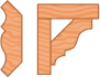 Crown Moulding