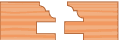 Classical Stile & Rail