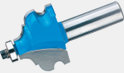 Bead & Classical Router Bit