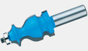 Face Moulding Router Bit