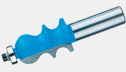 Face Moulding Router Bit