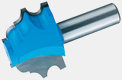 Multi-Form Router Bit