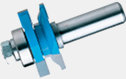 Reversible Stile & Rail Router Bits