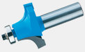 Round Edge Router Bit