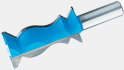 Crown Moulding Router Bit