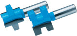Carbide Tipped Router Bits - BL Series
