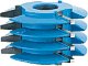 Carbide Tipped Shaper Cutters - BL Series