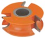 Carbide Tipped Shaper Cutters - KC Series