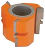 Carbide Tipped Shaper Cutters - KC Series