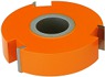Carbide Tipped Shaper Cutters - KC Series
