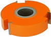 3-Wing Straight Shaper Cutters