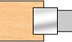 Straight Shaper Cutters