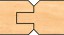 Flooring & V-Paneling Cutter Sets