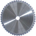Carbide Tipped Saw Blades for cutting Solid Surface Materials such as Corian