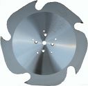 Lucas Carbide Tipped Saw Blades