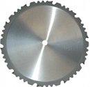 Polycrystalline Diamond Sawblades