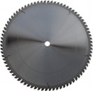 Carbide Tipped Radial Arm Saw & Chop Saw Blades