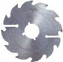 Carbide Tipped Strob Saw Blades